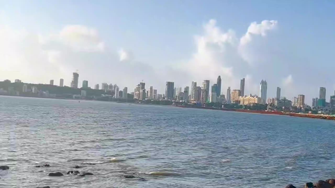 Mumbai