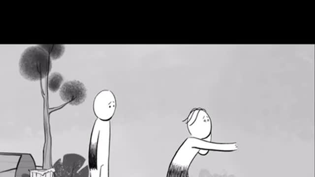 Strong people break too❤️