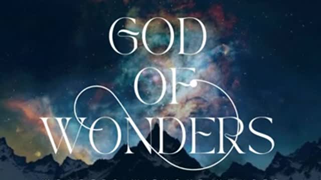 Star: God Of Wonders (Wonders Without Number)