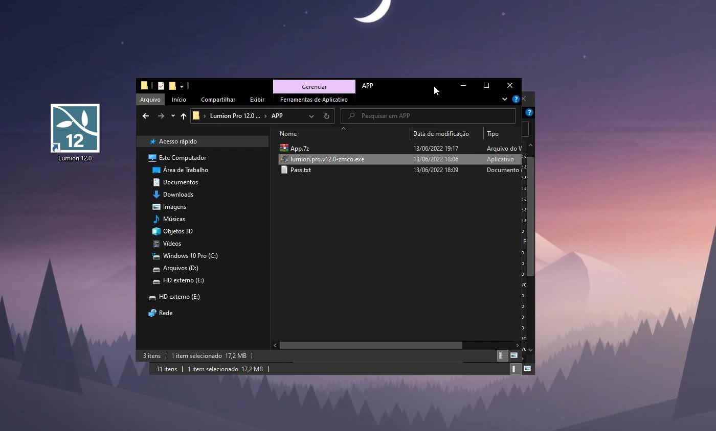 Como Baixar e Ativar Lumion 12 versão 2022