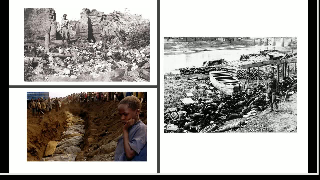 American Slavery and Why it Was Wrong