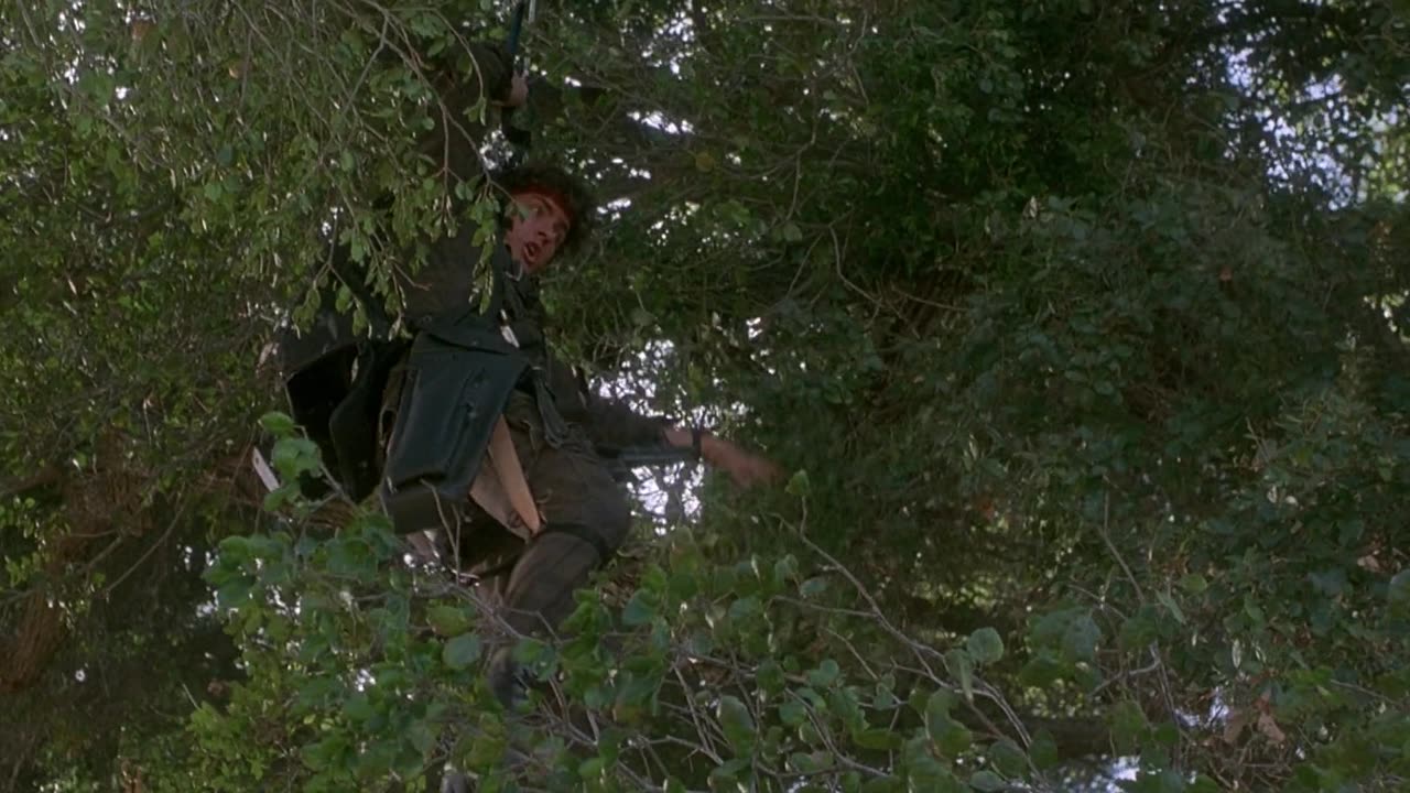 Hot Shots: Part Deux (1993)