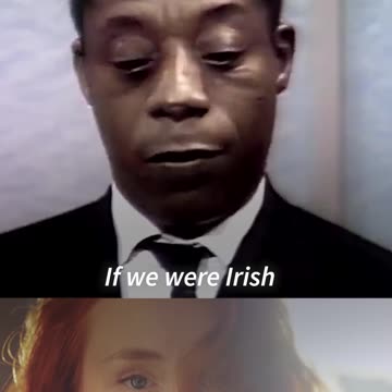 WHITE LIBERTY GOOD BLACK LIBERTY BAD?