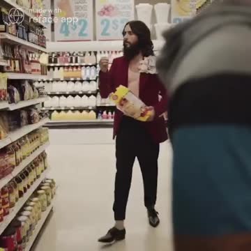 The Ultimate Gucci Guilty Commercial!