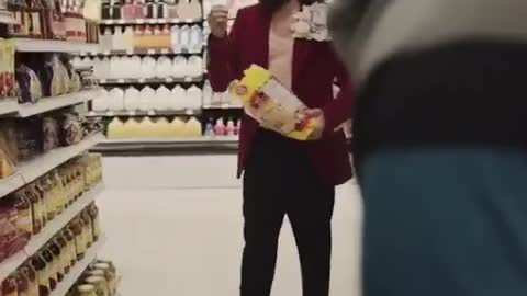 The Ultimate Gucci Guilty Commercial!