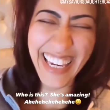 Kamala Tells All 😂😂