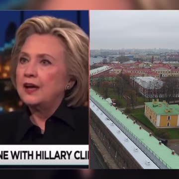 Absolute Role Model | Hillary Clinton