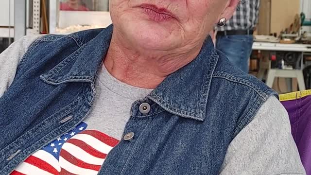 Lois Likes Mike Marti: But She Might be Biased, She's His Mother-In-Law