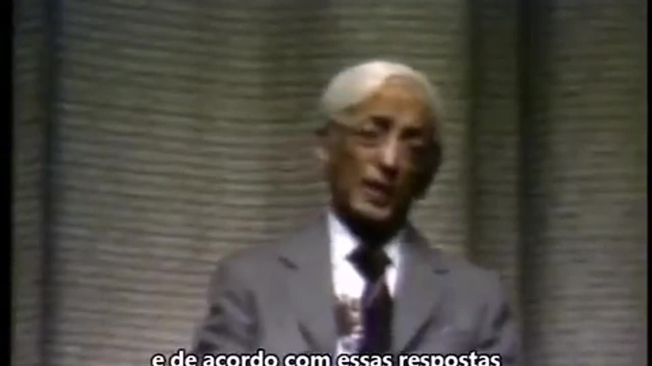 Existe uma ação que seja sã neste mundo insano? - 1972