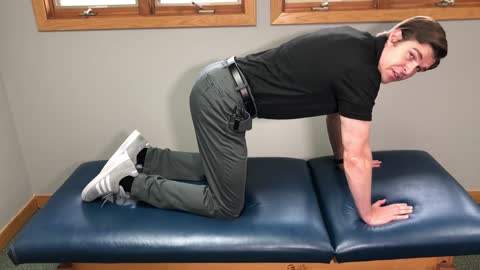 How to Fix Your Lower Back Pain for Good