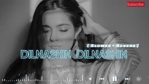 Dilnashin Dilnashin - Slowed Reverb | Aashiq Banaya Aapne | K K | VIREN 2.0