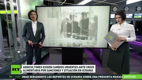 L'ONU avverte di una crisi globale nel settore alimentare, dal momento che i prezzi di alimenti e mangimi potrebbero crescere tra l'8 e il 22% quest'anno.