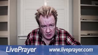 Liveprayer with Bill Keller 12/9/22