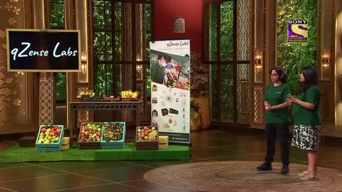 Innovation Is The Investment : Shark Tank India Ep 3 Full Episode 22 December 2021