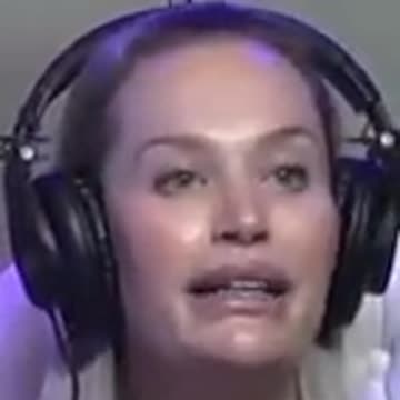 What's wrong with her face?WATCH: DeSantis spokeswoman explains how she doesn’t blame Trump