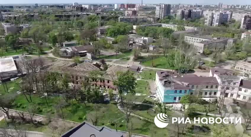 Ukraine War - Investigators of the Investigative Committee of the Russian Federation