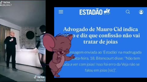 A Globo faz de tudo para prender Bolsonaro mas, Só toma no toba a Globo. 😁😁