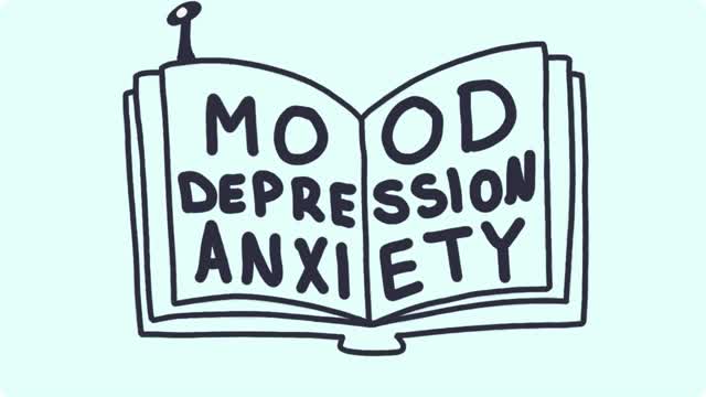 10 tips of depression . (Most common question. )