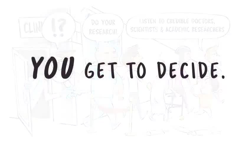 Are You getting the Vaccine?
