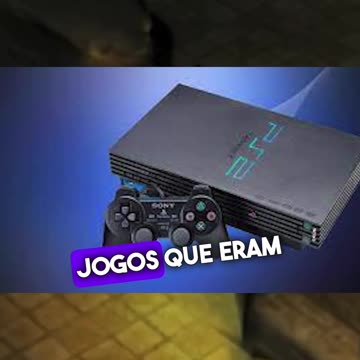 Novo EMULADOR de PLAYSTATION 2 para PS5