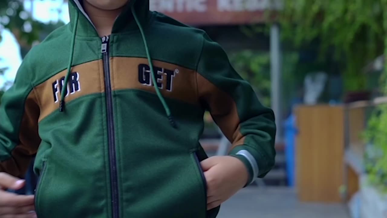 Easy Boys Hoodie Collection In Bangladesh | Easy Fashion Ltd.