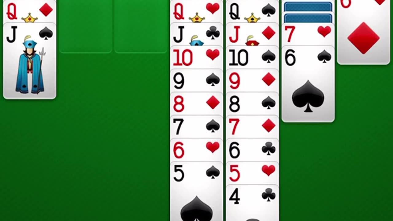 SOLITAIRE