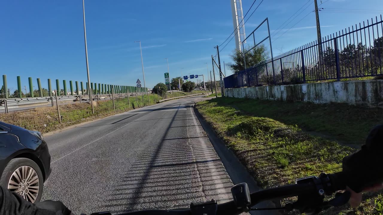 BIKE RIDE pela MS S05E01 23 jan 2K24 PART 4
