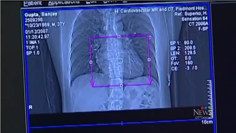 23-Year-Old Suffers Myocarditis 3 Days After Receiving His First Pfizer COVID-19 Vaccine