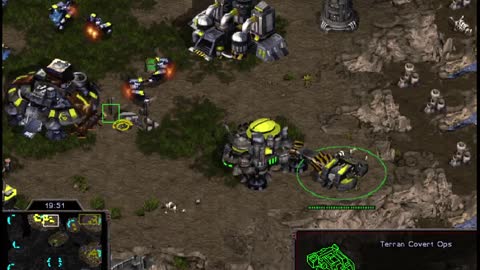 Pure_Coca(T) vs Shadow(Z) 1 @FS [2021-07-28]