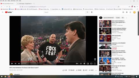 What happened to "No Fear"???