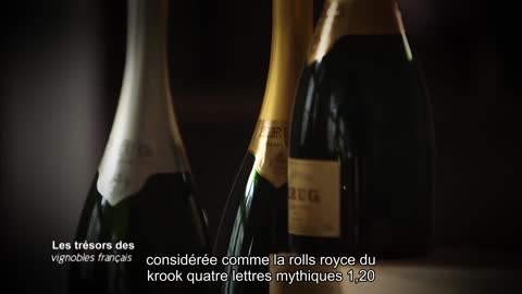 Les trésors des vignobles français37