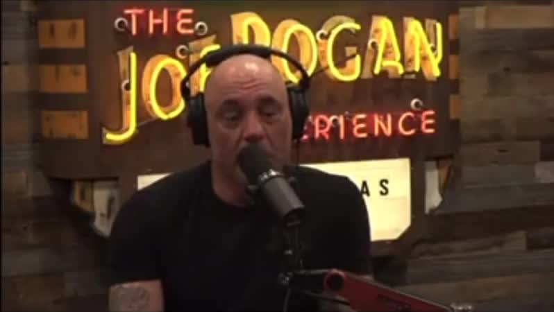 Joe Rogan Says Google Is ‘Hiding Information’ About Vaccine-Related Deaths