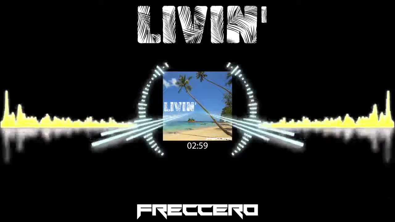 Freccero - Livin'