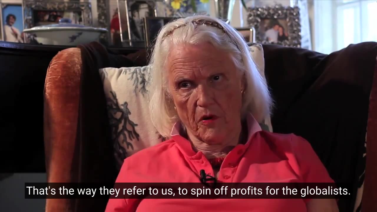 State of Mind, The Psychology of Control, 2013 (EMBEDED ENG SUBS)