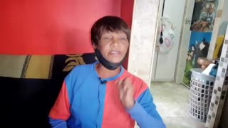 ’Pastor stole ouma’s berk’ [Pt.1]