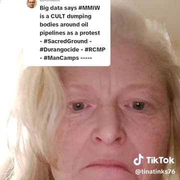 #PimpSquatch #MunchausenByProxy #LandBack #CopsArentTHATDumb #ICWA