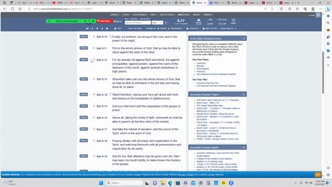 Keep enduring in the spirit despite opposition and mistakes