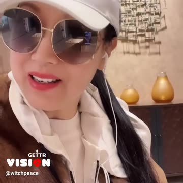 神宫行！#WitchPeace #MilesGuo #TakeDowntheCCP #GFashion #GETTR #CCP≠CHINESE #CCP≠CHINA