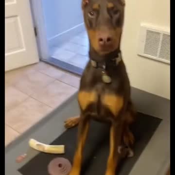 He couldn’t use his legs when he was a child