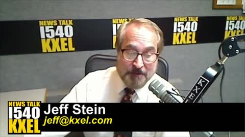 Iowa Politics with Jeff Stein -- Fri. Sep. 03, 2021