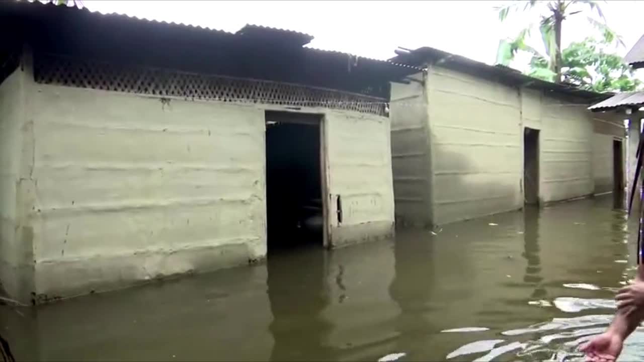 Extreme Weather June 22, 2022