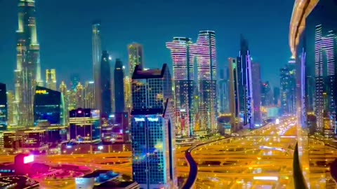 Burz khalipha Dubai ka sabse ucha bilding