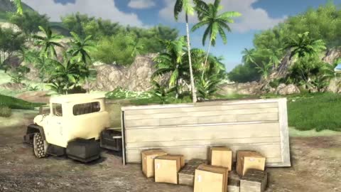 VOD101 Far Cry 3