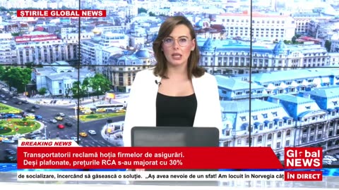 Știri (Global News România; 06.12.2023)3