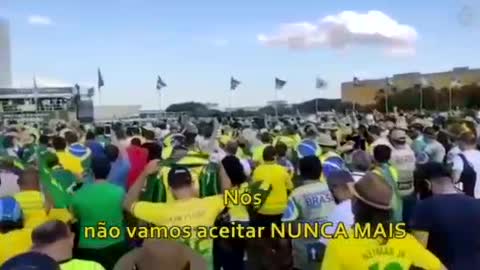 Q Anon Patriots