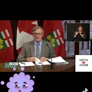 THE FULLY 'VACCINATED' SCAMM REVEALS ITSELF!