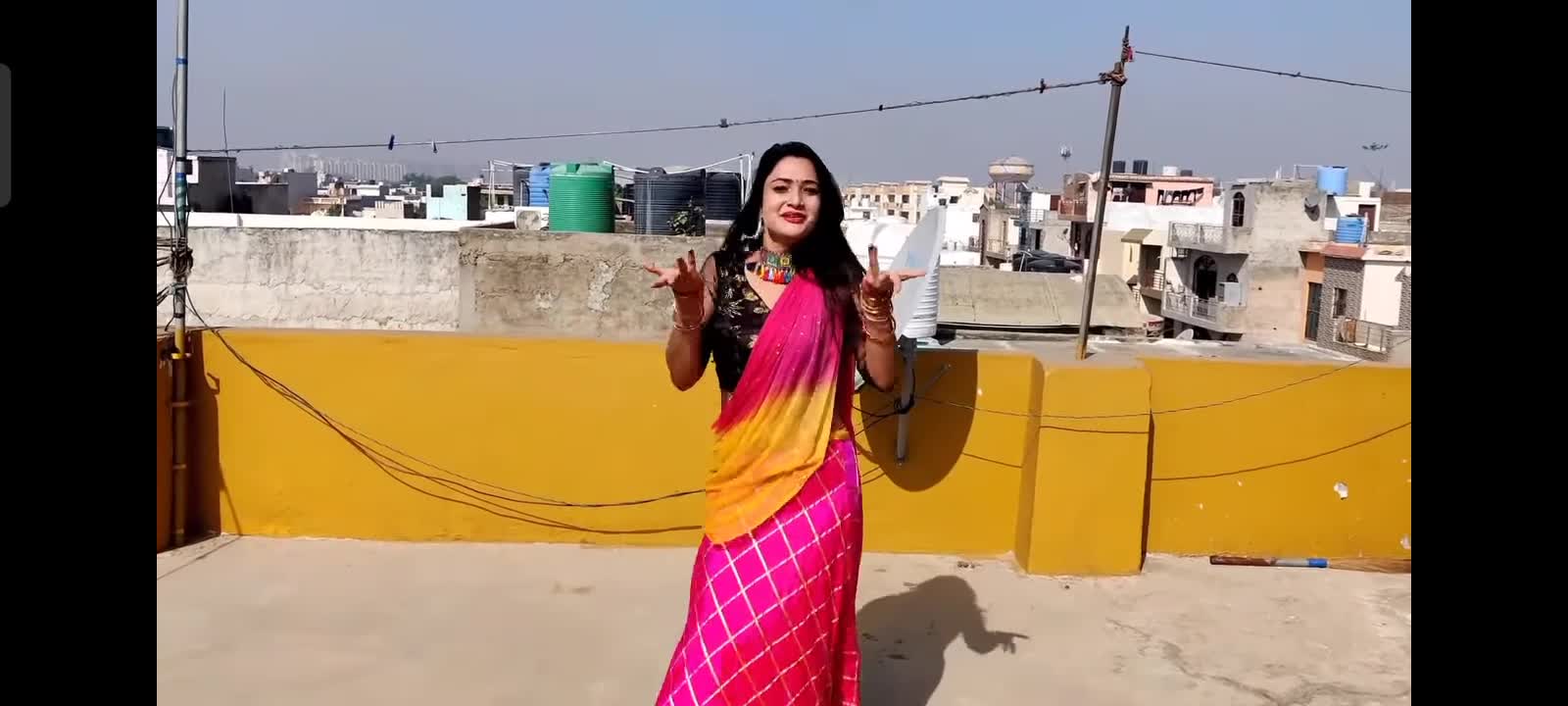 B p High // renuka panwar // dance cover by neelu maurya