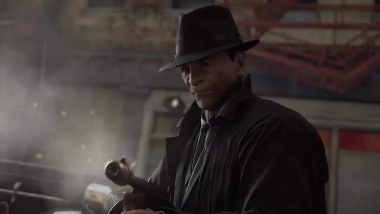 Mafia: Definitive Edition - Análise
