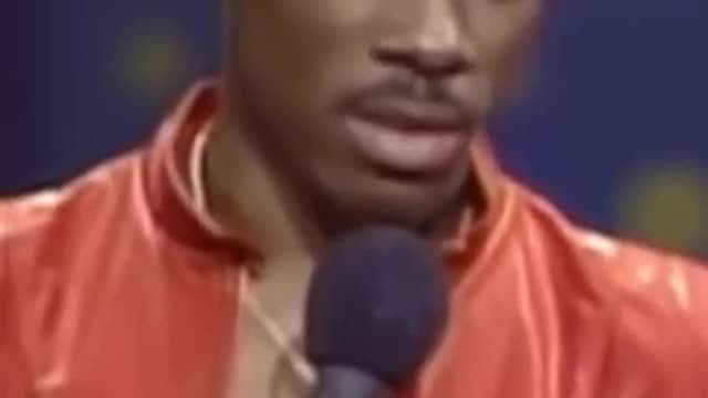 Eddie Murphy Classic