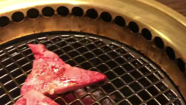 super delicious Japanese yakiniku